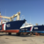 Комплексное обслуживание  катеров береговой охраны ФСБ РФ на территории судоремонтной верфи  Алексино порт Марина Shipyard